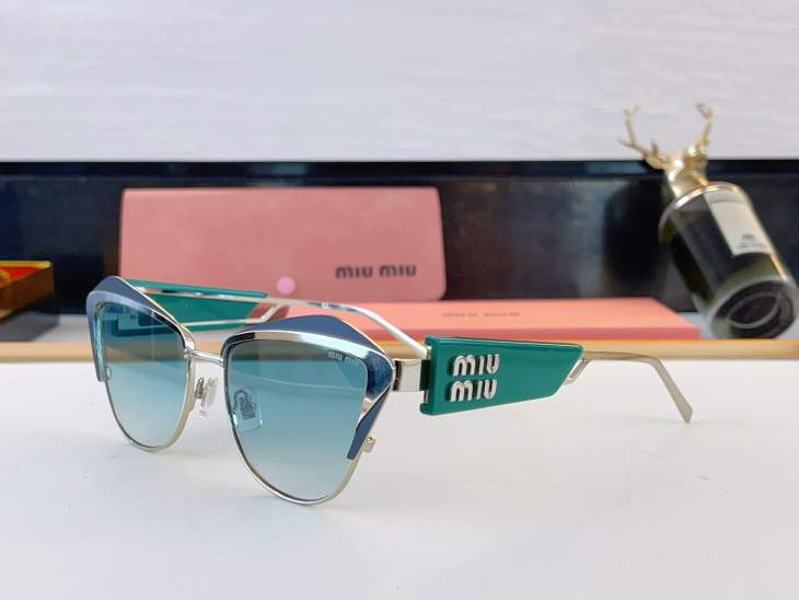 Picture of Miu Miu Sunglasses _SKUfw80915045fw